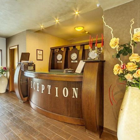 סופיה Boutique Hotel L Do Rado מראה חיצוני תמונה