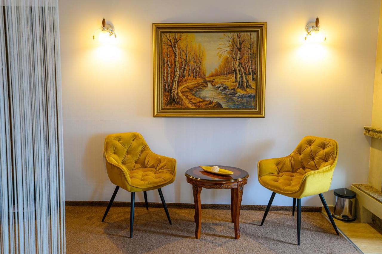 סופיה Boutique Hotel L Do Rado מראה חיצוני תמונה
