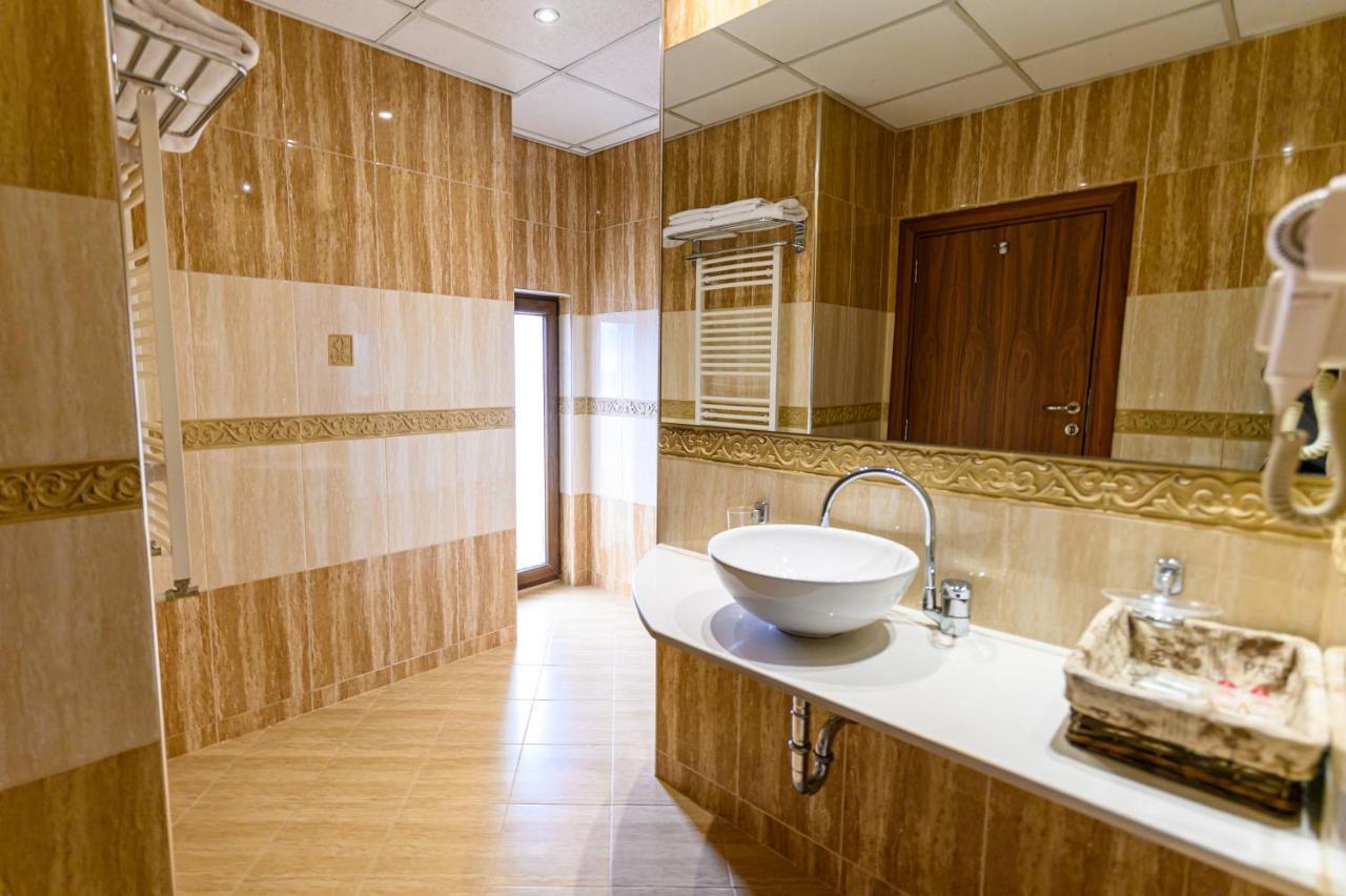 סופיה Boutique Hotel L Do Rado מראה חיצוני תמונה
