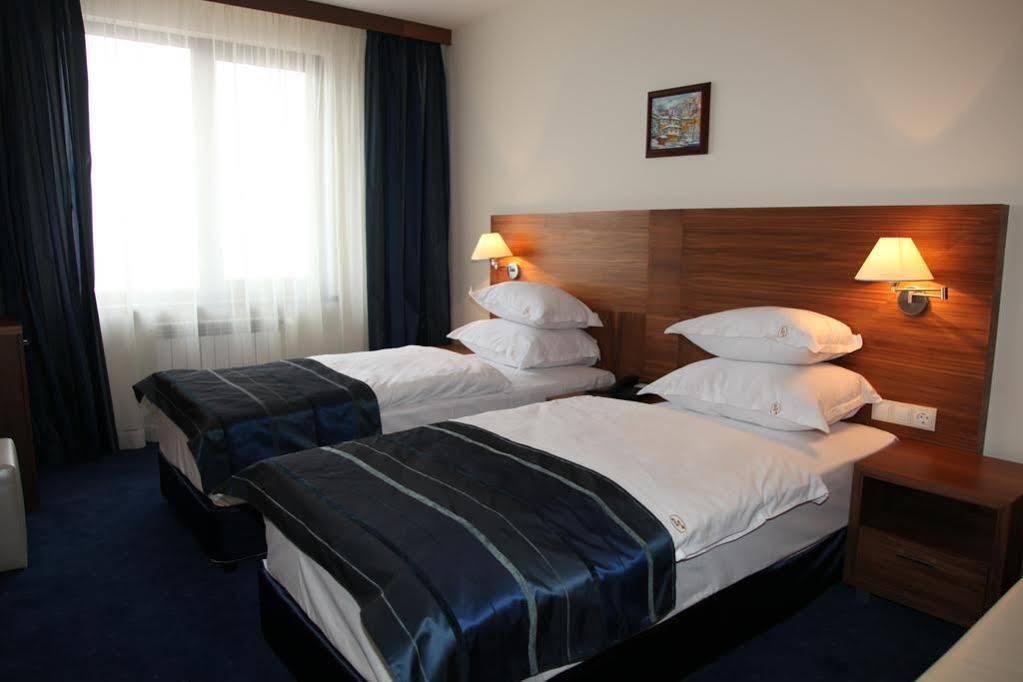 סופיה Boutique Hotel L Do Rado מראה חיצוני תמונה