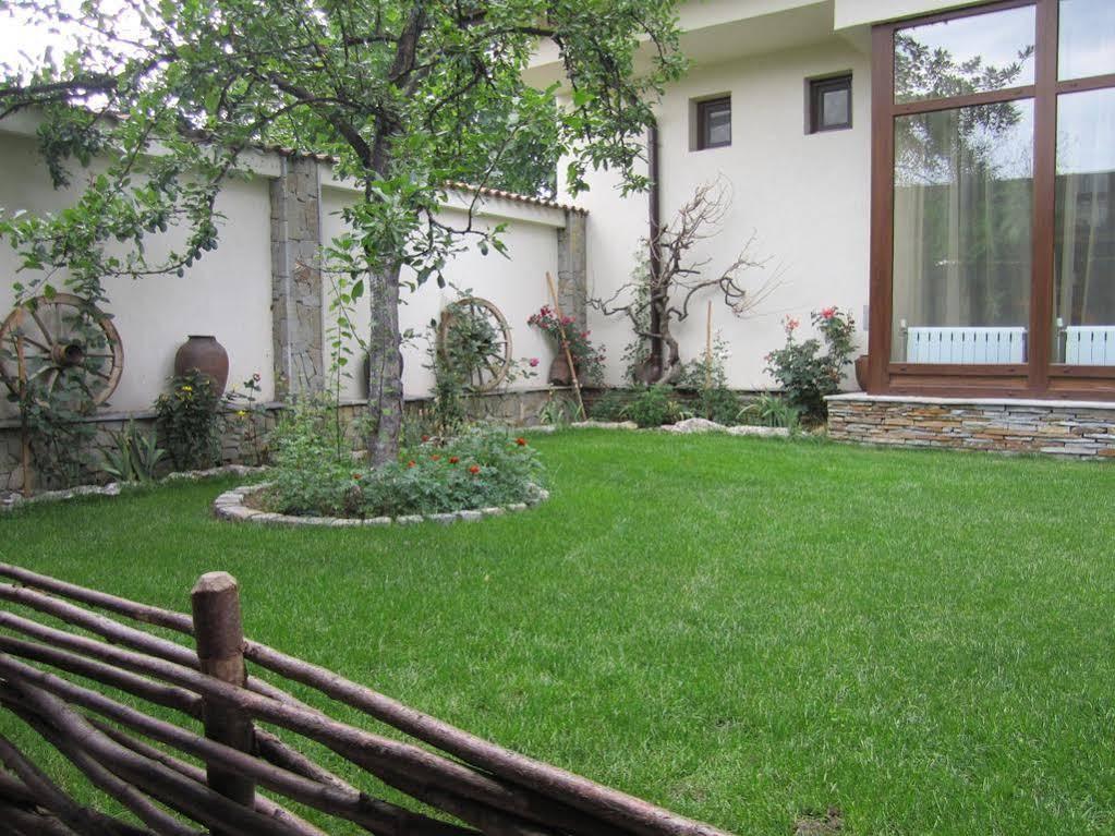 סופיה Boutique Hotel L Do Rado מראה חיצוני תמונה