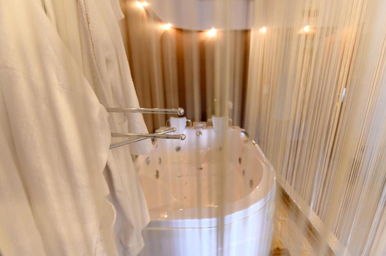 סופיה Boutique Hotel L Do Rado מראה חיצוני תמונה