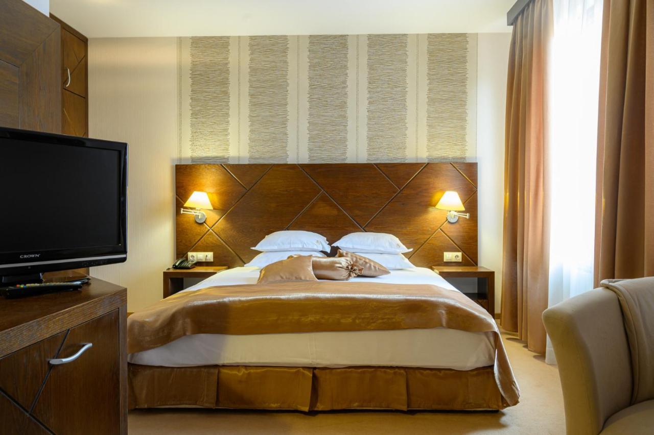 סופיה Boutique Hotel L Do Rado מראה חיצוני תמונה
