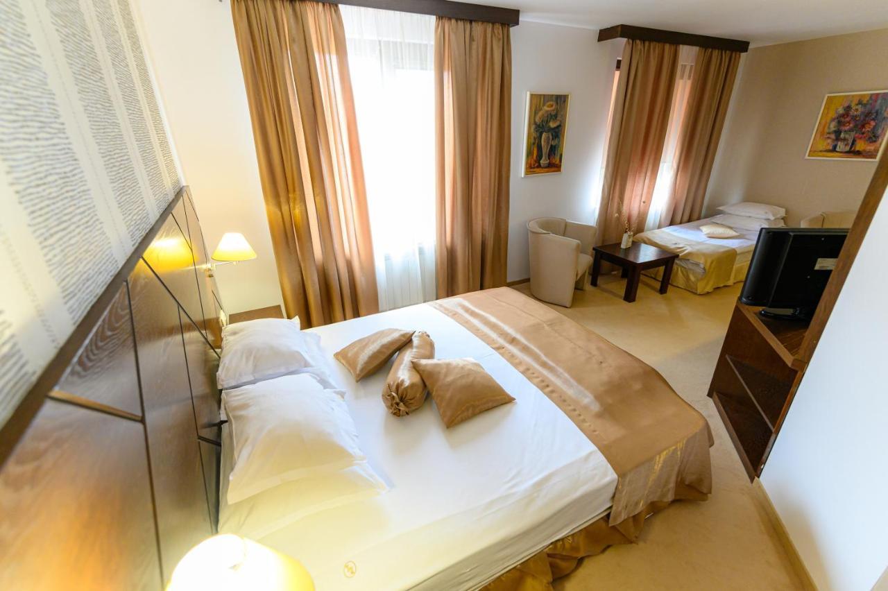 סופיה Boutique Hotel L Do Rado מראה חיצוני תמונה