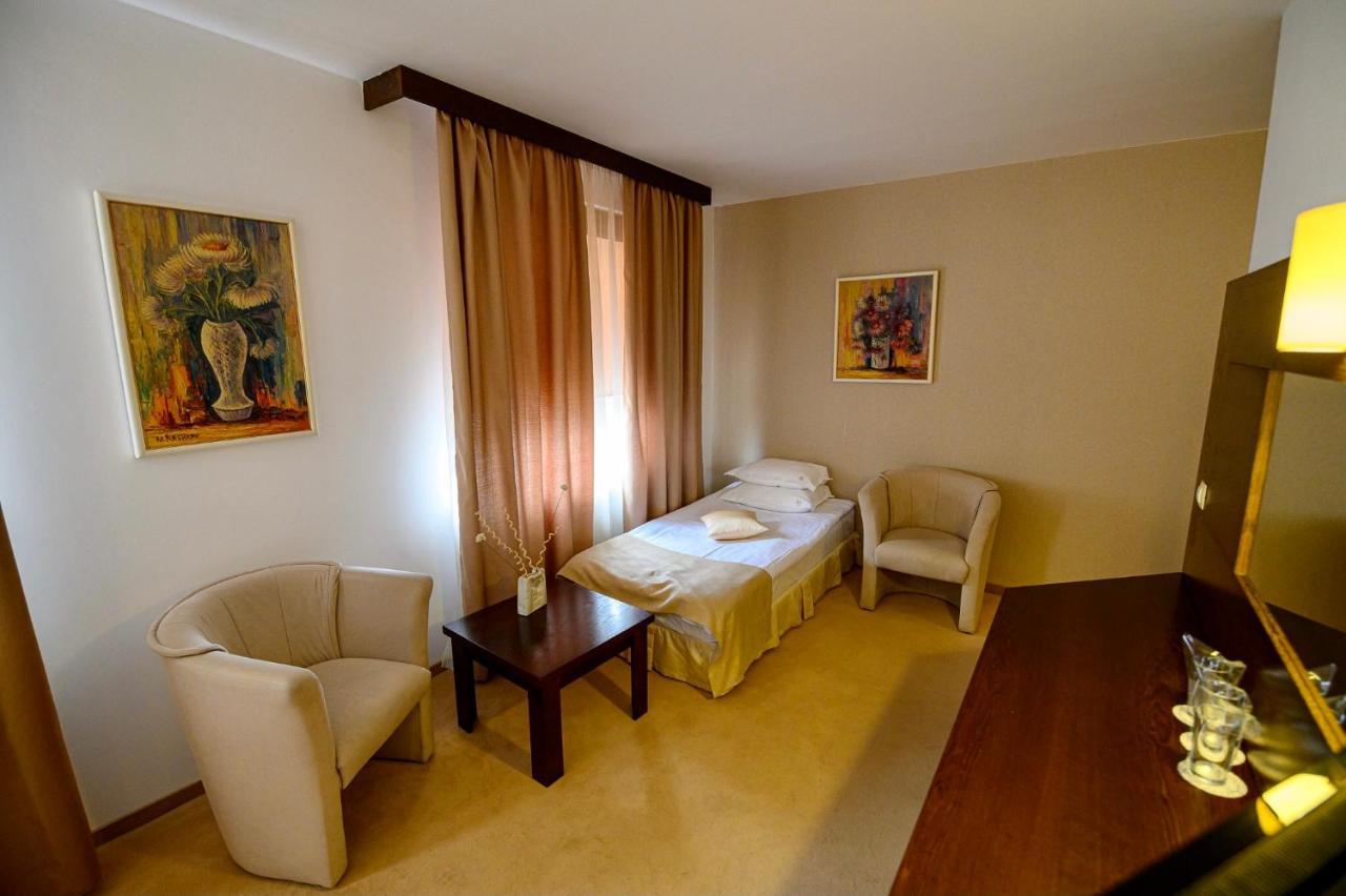 סופיה Boutique Hotel L Do Rado מראה חיצוני תמונה