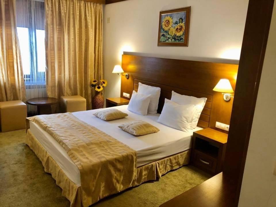 סופיה Boutique Hotel L Do Rado מראה חיצוני תמונה
