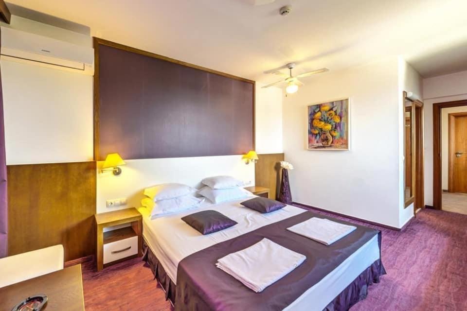 סופיה Boutique Hotel L Do Rado מראה חיצוני תמונה