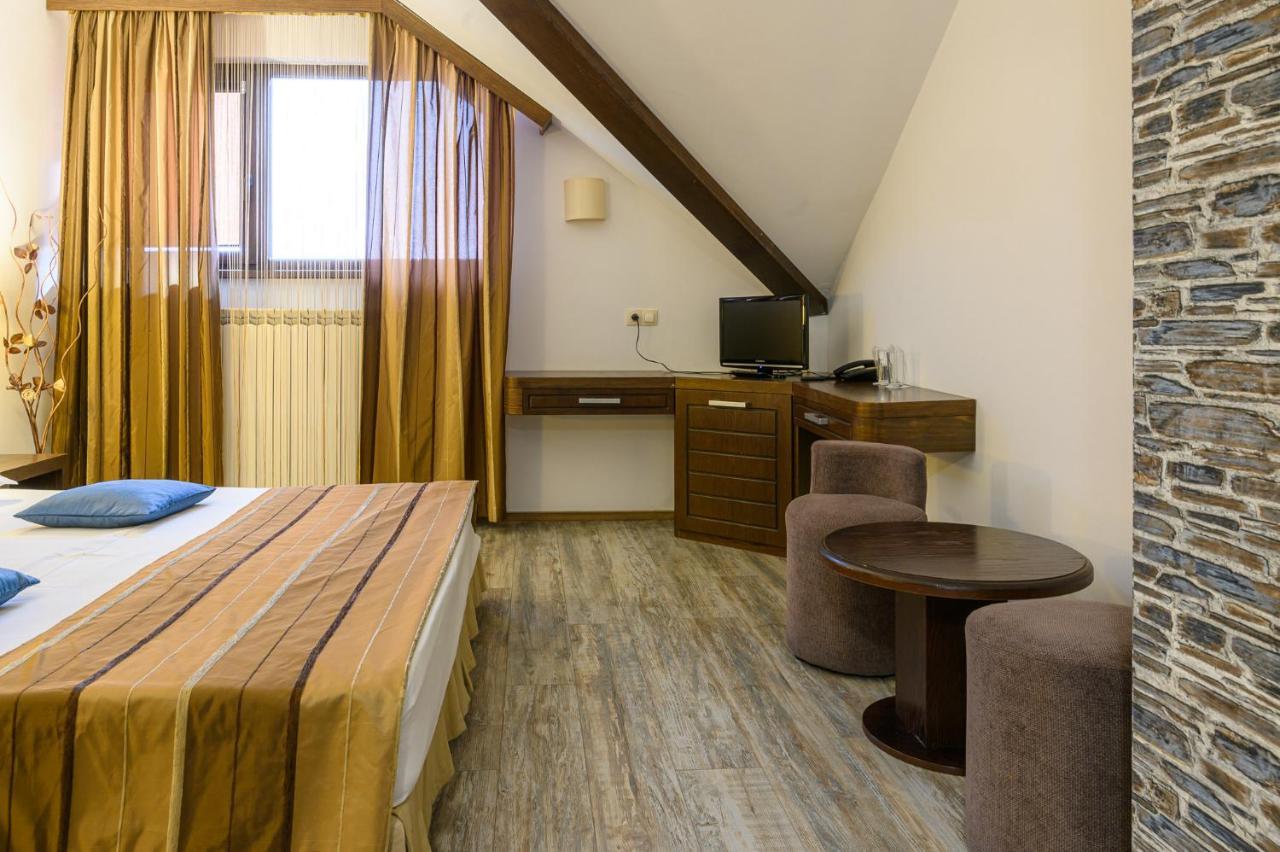 סופיה Boutique Hotel L Do Rado מראה חיצוני תמונה