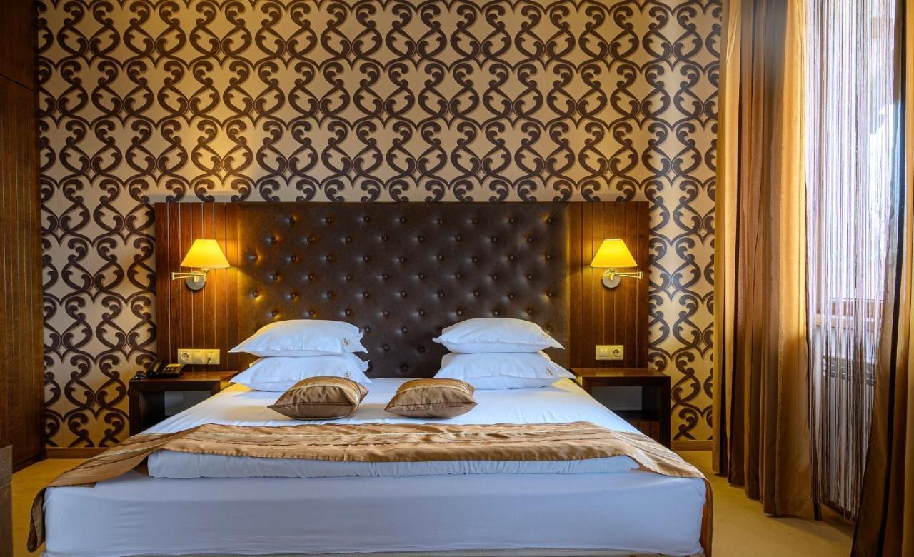 סופיה Boutique Hotel L Do Rado מראה חיצוני תמונה