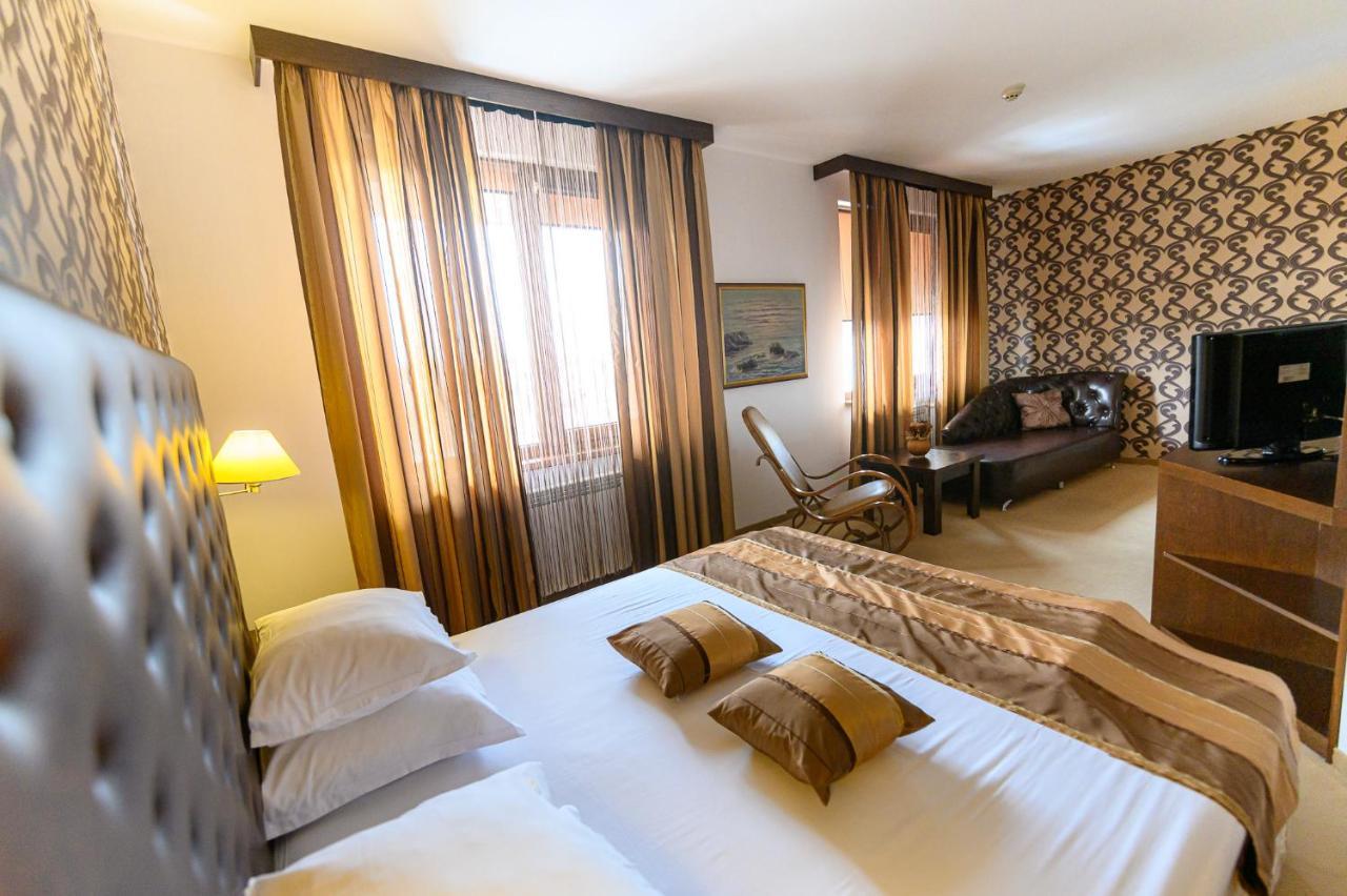 סופיה Boutique Hotel L Do Rado מראה חיצוני תמונה