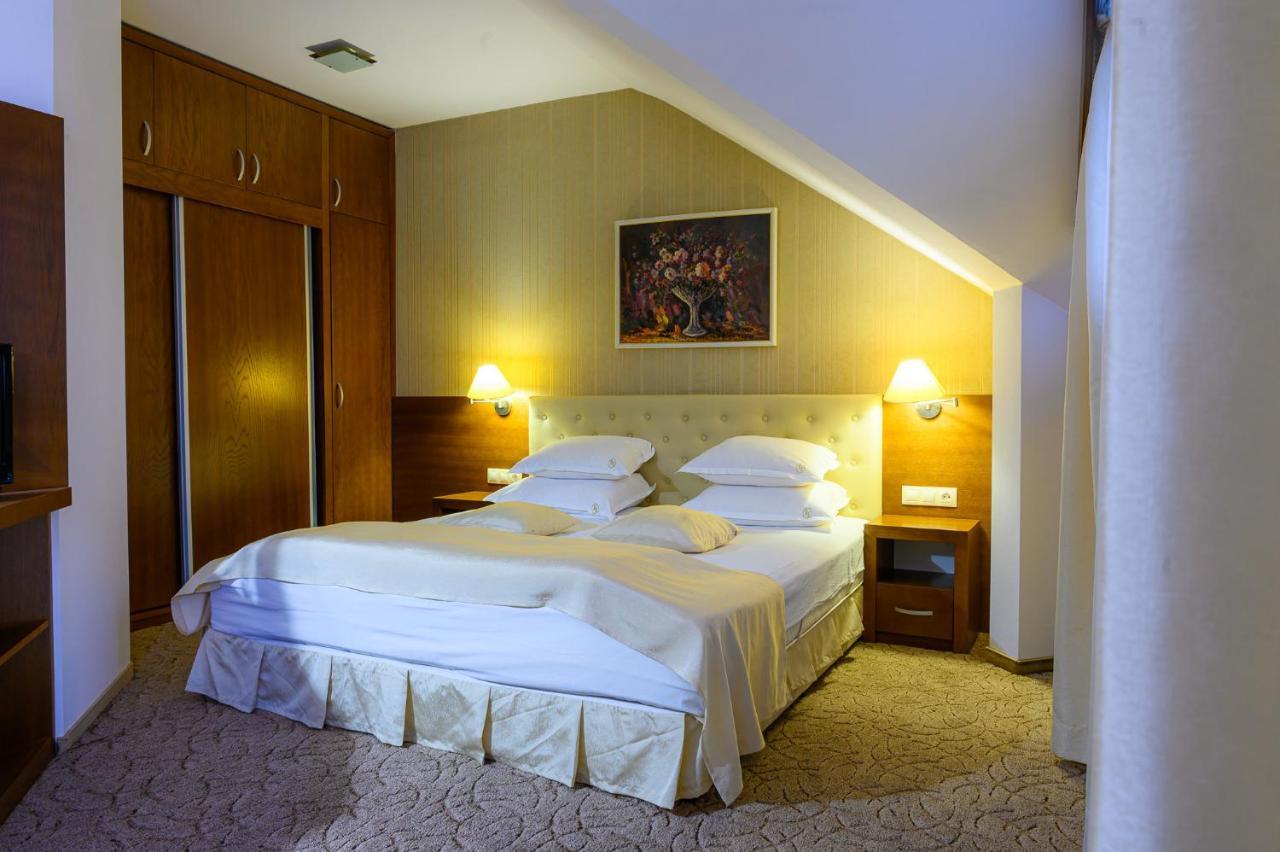 סופיה Boutique Hotel L Do Rado מראה חיצוני תמונה
