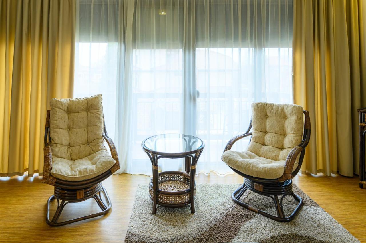 סופיה Boutique Hotel L Do Rado מראה חיצוני תמונה