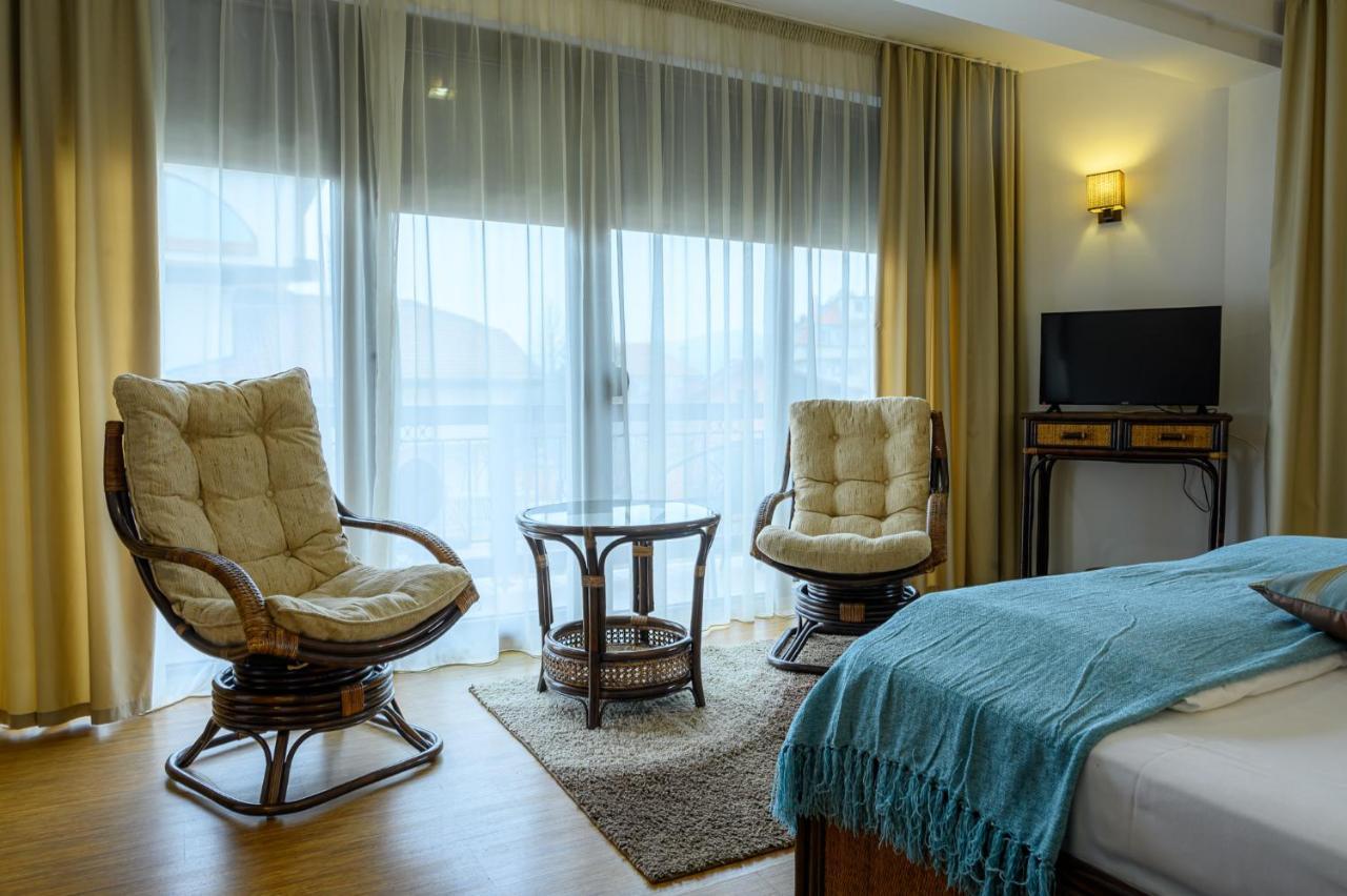 סופיה Boutique Hotel L Do Rado מראה חיצוני תמונה