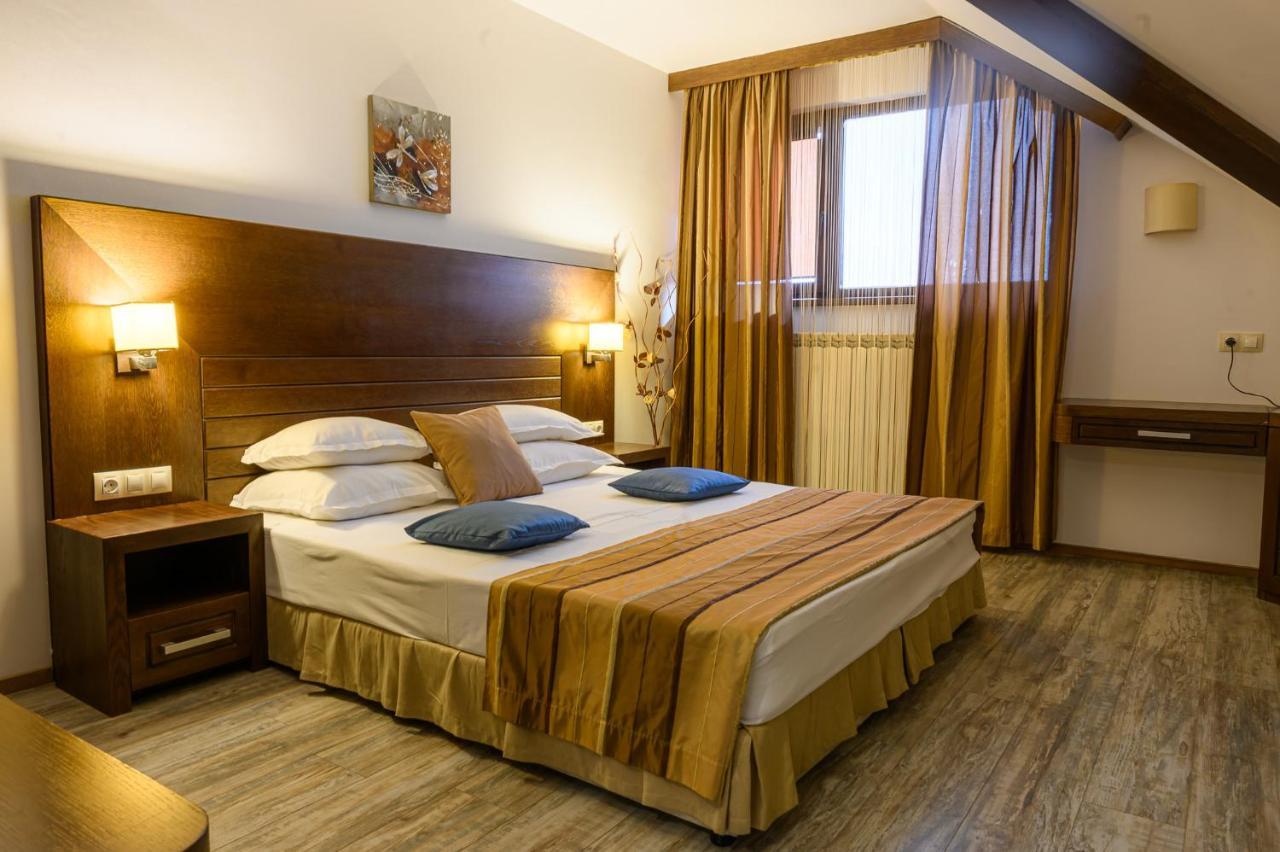 סופיה Boutique Hotel L Do Rado מראה חיצוני תמונה