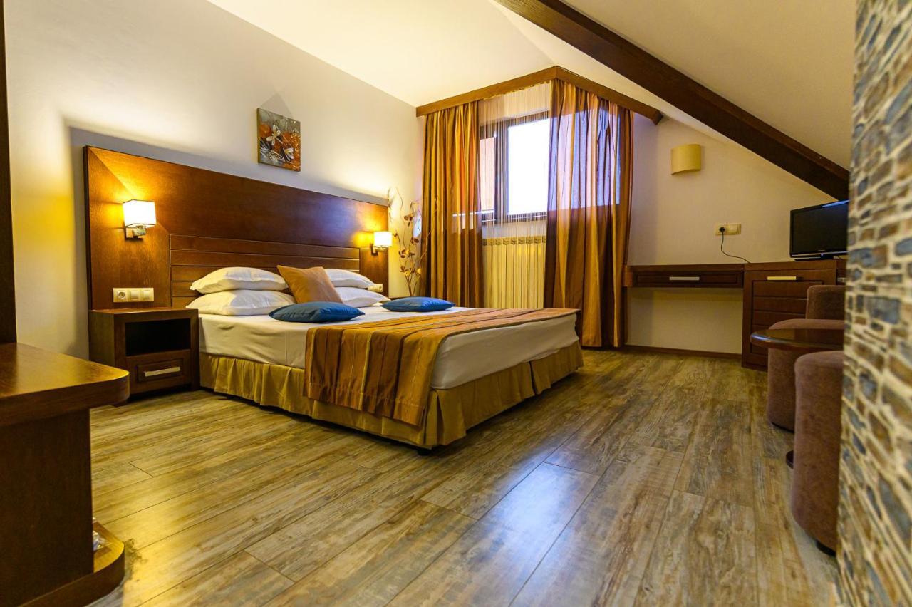 סופיה Boutique Hotel L Do Rado מראה חיצוני תמונה
