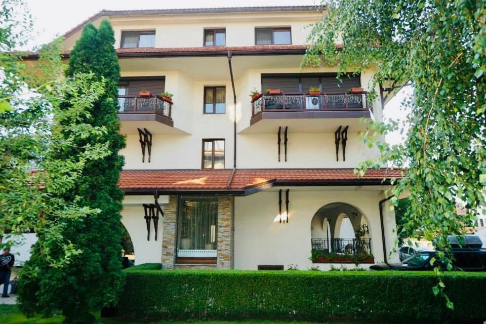 סופיה Boutique Hotel L Do Rado מראה חיצוני תמונה