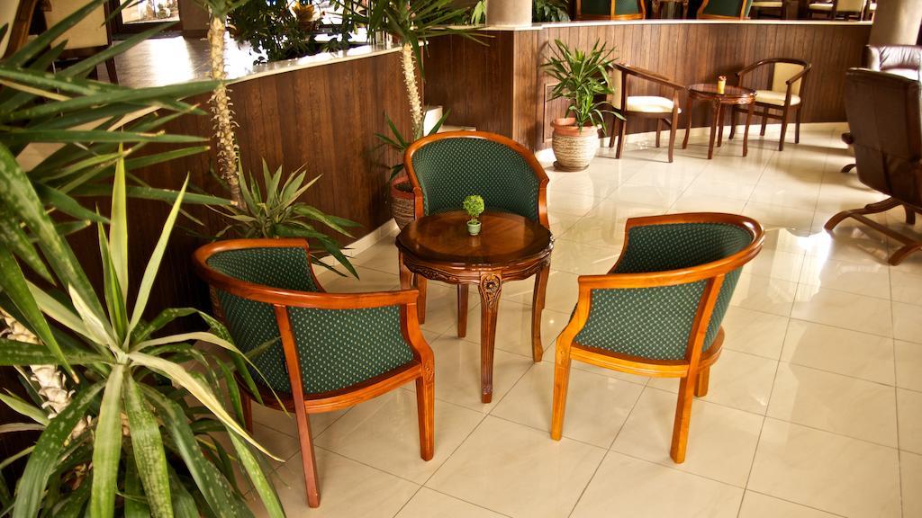 סופיה Boutique Hotel L Do Rado מראה חיצוני תמונה