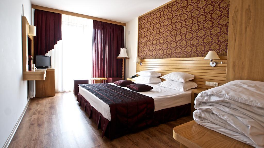 סופיה Boutique Hotel L Do Rado מראה חיצוני תמונה