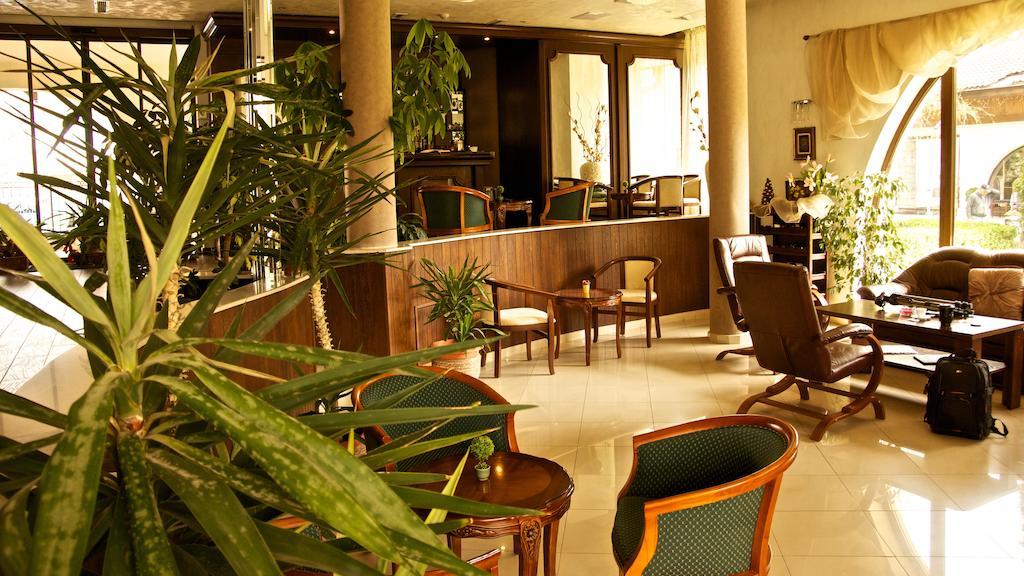 סופיה Boutique Hotel L Do Rado מראה חיצוני תמונה